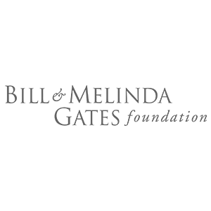 Bill & Melinda Gates Foundation