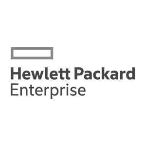 Hewlett Packard Enterprise