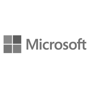 Microsoft