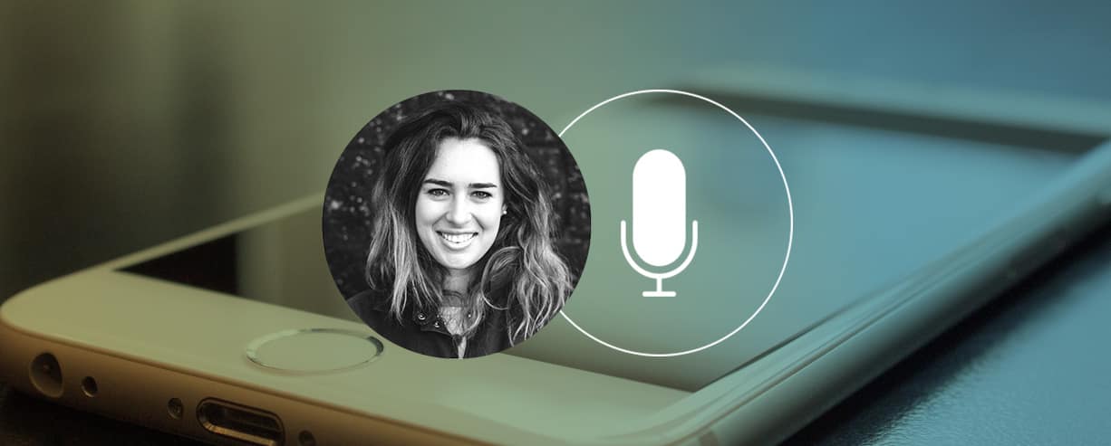 Our interview with Taylor Stitch’s Director of Customer Experience, Mina Aiken on the M1 Podcast (Ep. 7)
