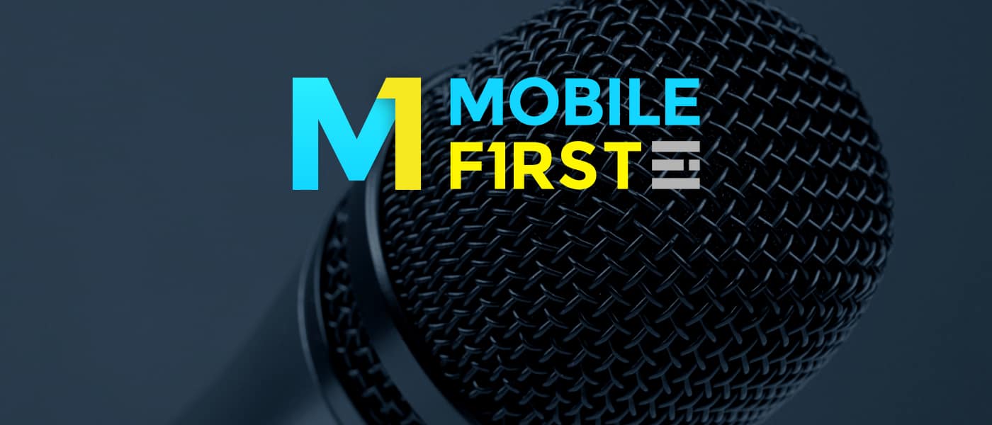 PRESS RELEASE :: Emerge Interactive Launches New Weekly Podcast, Mobile First