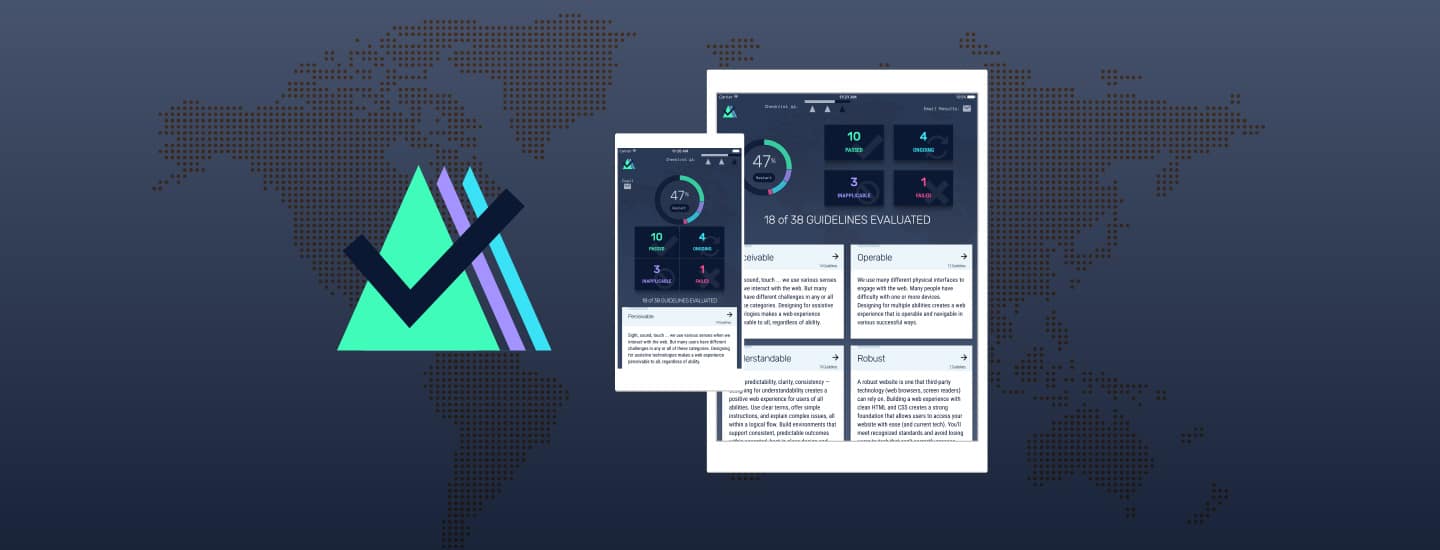App Quality Alliance Establishes New Android Accessibility Testing Criteria