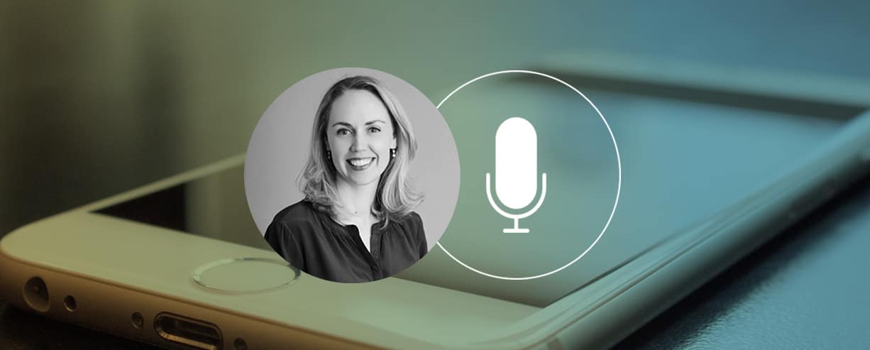 Interview with Bonobos Chief Experience Officer, Dominique Essig on the M1 Podcast