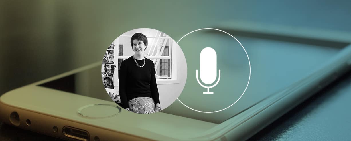 Our interview with Boon + Gable’s Co-Founder & CEO, Diane Loviglio on the M1 Podcast (Ep. 11)