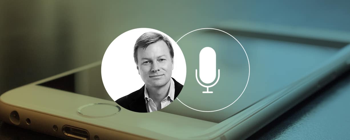 Our interview with BankMobile’s Chief Digital Officer, Dan Armstrong on the M1 Podcast (Ep. 12)