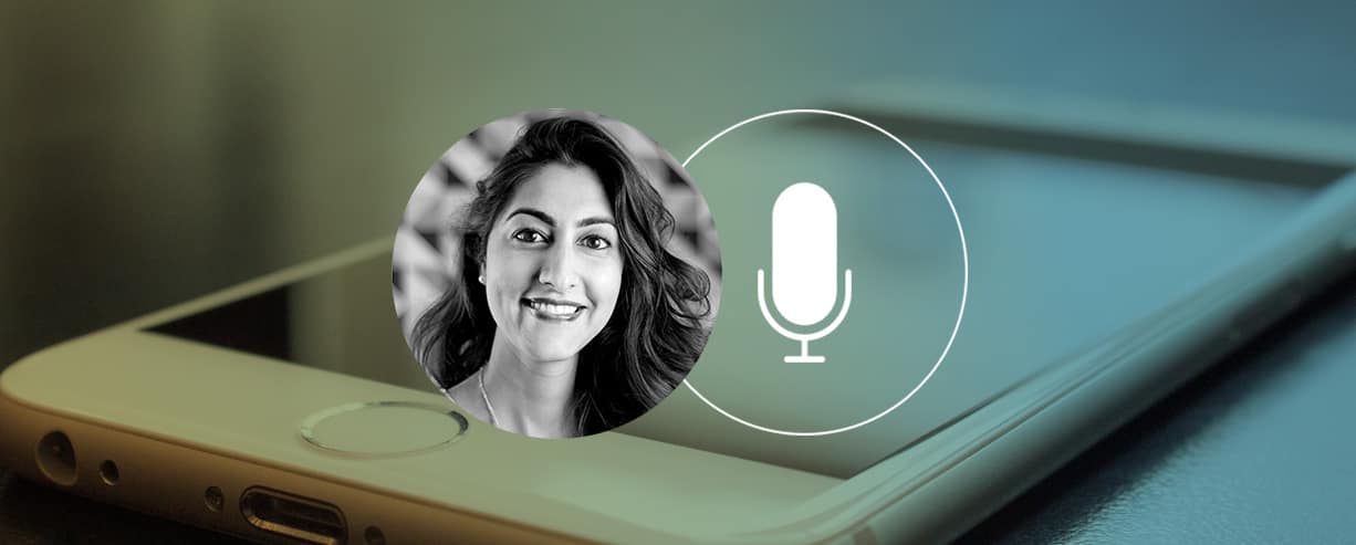Our interview with BankMobile’s Co-Founder & Chief Strategy Officer, Luvleen Sidhu on the M1 Podcast (Ep. 13)