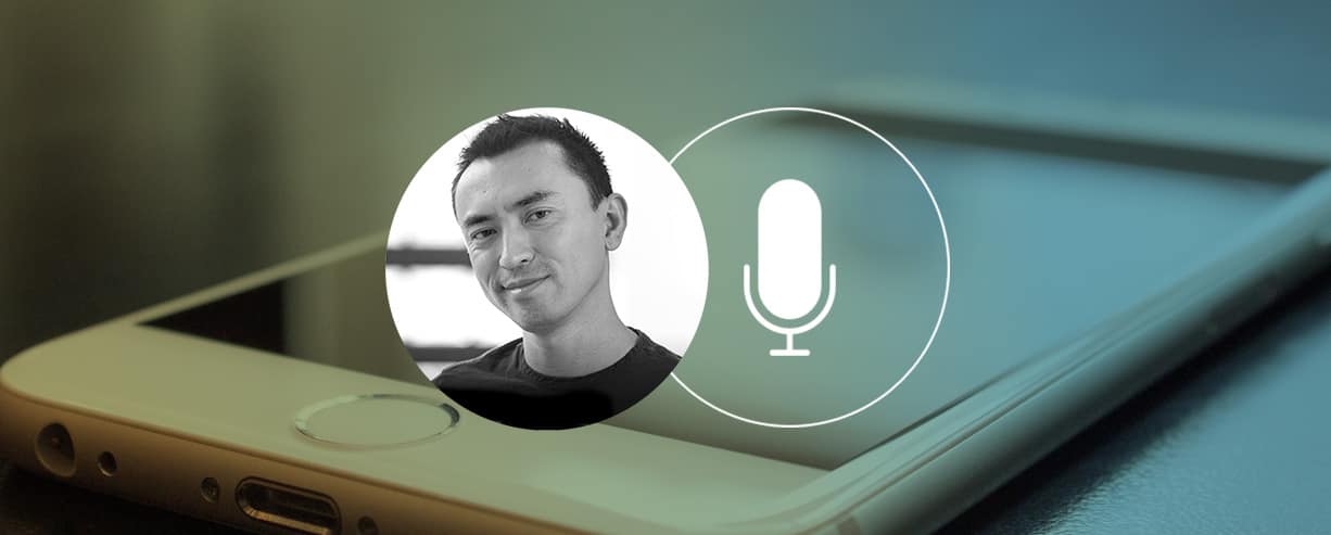 Our interview with Zappos Head of Mobile, Aki Iida on the Mobile First Podcast (Ep. 14)