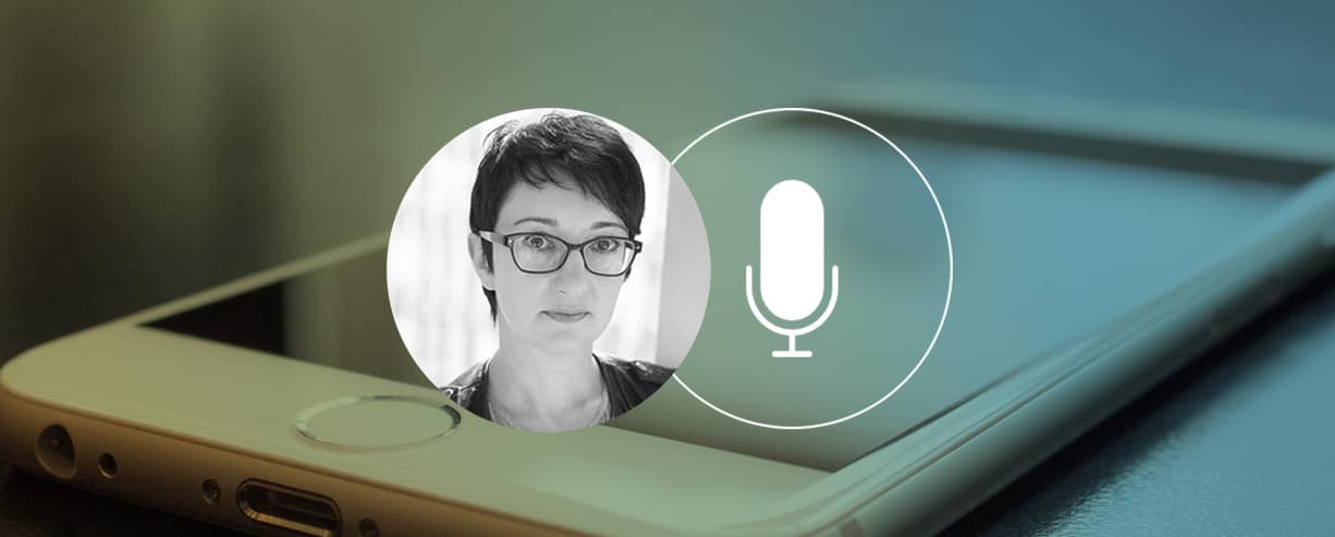 Our interview with ThredUP’s VP of Product, Julia Kaplan on the Mobile First Podcast (Ep. 15)