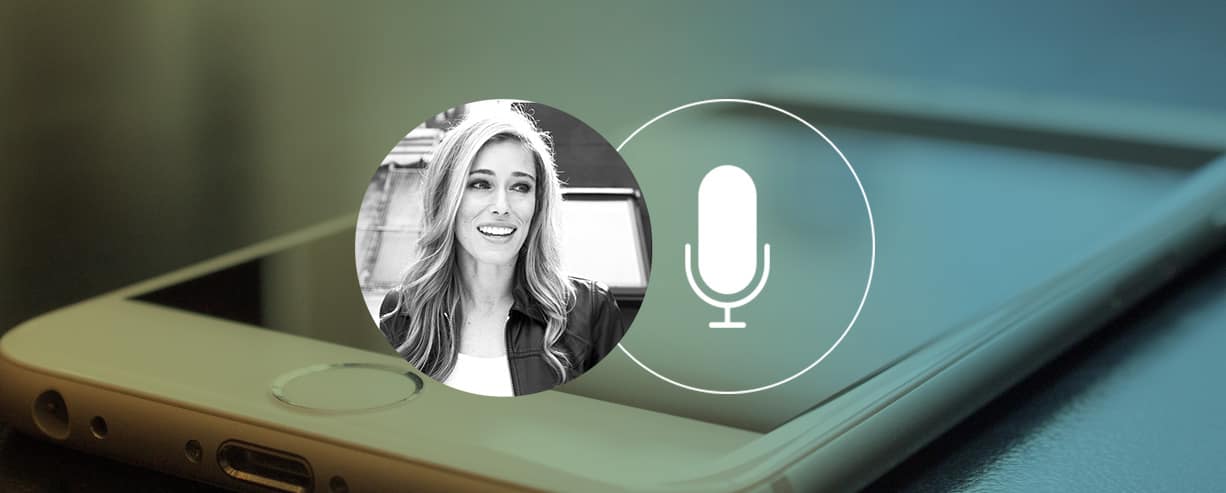Our Interview with Yapp CEO & Co-Founder, Maria Seidman on the M1 Podcast (Ep. 20)