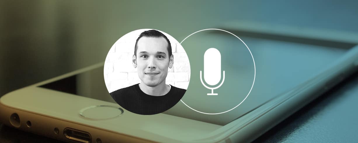 Our interview with Workframe Founder and CEO Robert Moore on the Mobile First Podcast (Ep 21)