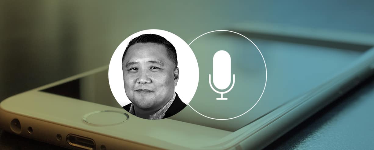 Our Interview with Adidas Group w/ SVP Nic Vu on the Mobile First Podcast powered by Emerge (Ep. 22)