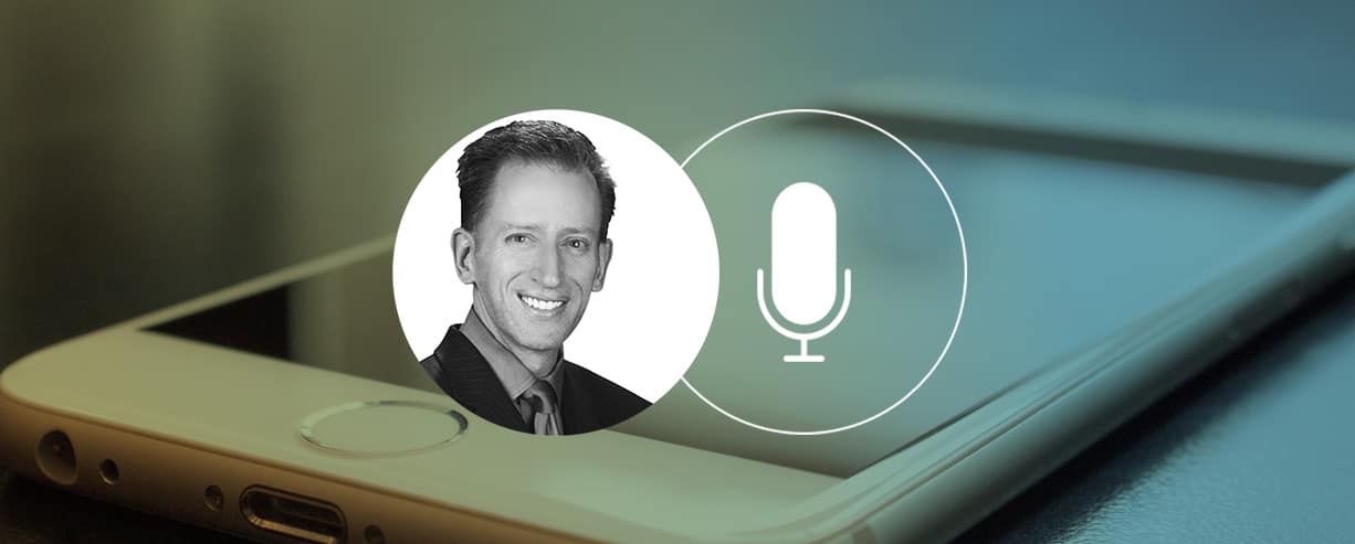 Our Interview with Unified Inbox w/ CMO Ken Herron on the Mobile First Podcast (Ep. 23)
