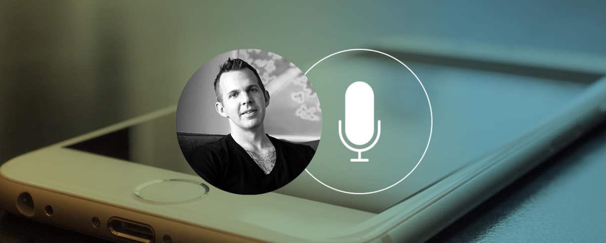 Our Interview with Voicebox Industries w/ VP Marketing and Business Development Scott Lennartz on the M1 Podcast (Ep. 24)