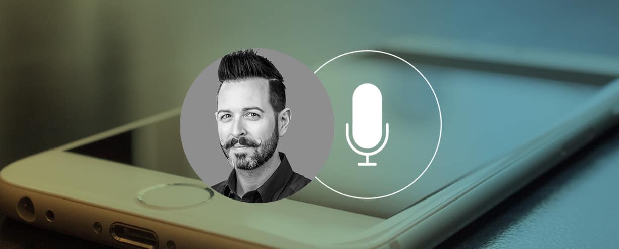 Our interview with Founder and Wizard of Moz Rand Fishkin on the Mobile First Podcast (Ep. 27)