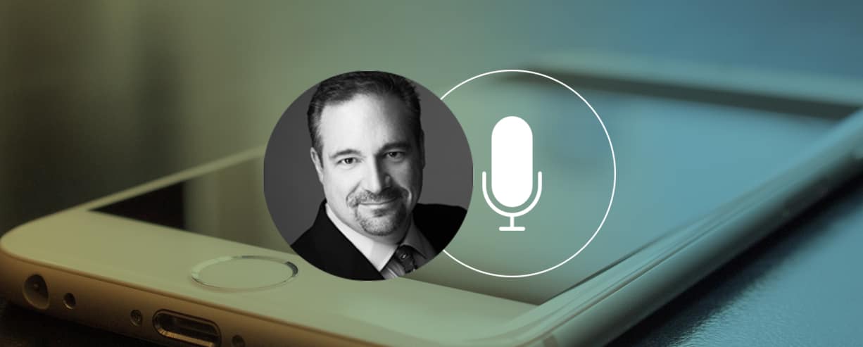 Interview with Cloud Technology Partners w/ SVP David Linthicum on Mobile First Podcast