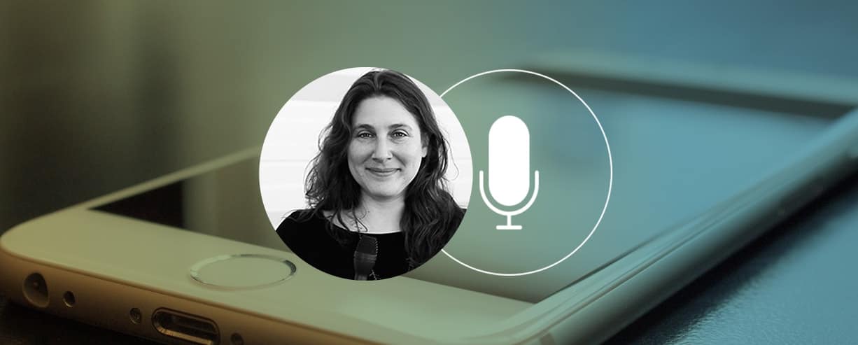 Our Interview with GoDaddy’s SVP, Presence and Commerce Lauren Antonoff on Mobile First