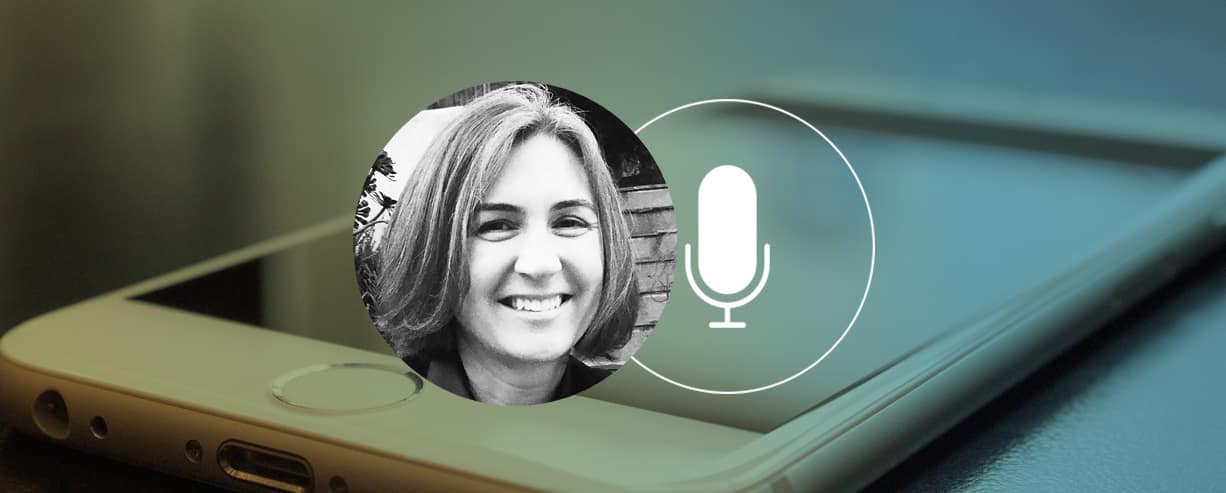 Our Interview with CMO Lisa Sullivan-Cross from Art.com on the Mobile First Podcast