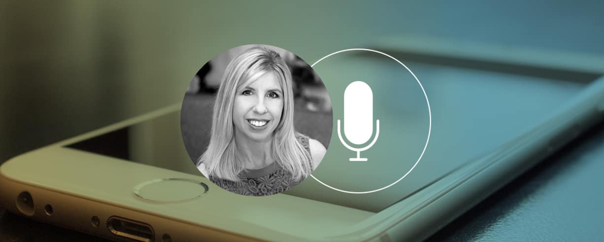 Our Interview with Mercer – Global CMO Jeanniey Mullen and on the M1 Podcast