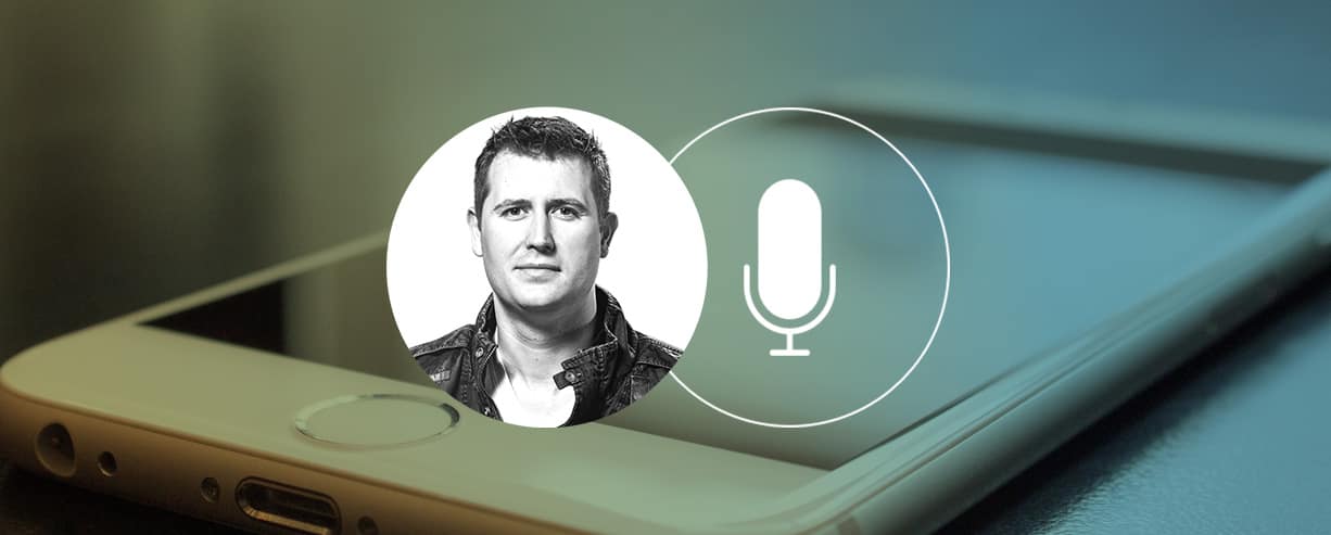 Our Interview with Emerge’s CEO/Chief Creative Officer Jonathon Hensley on the M1 Podcast