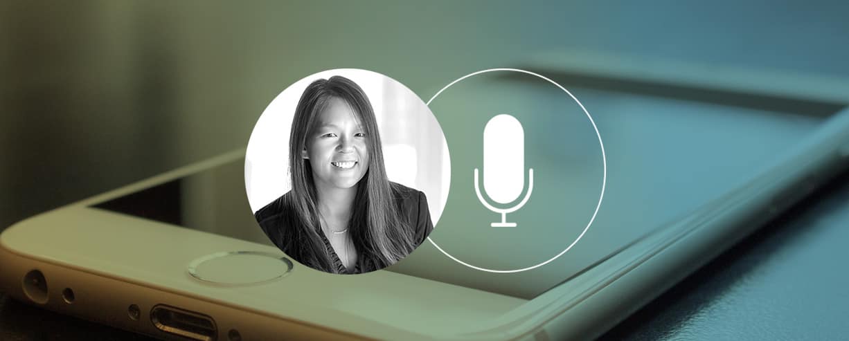 Our Interview with AppDynamics VP Innovation Labs Linda Tong on the M1 Podcast