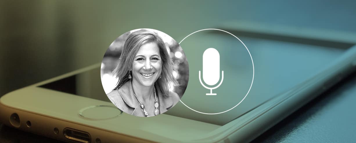Our Interview with Vida Health Founder and CEO, Stephanie Tilenius on the M1 Podcast (Ep. 57)