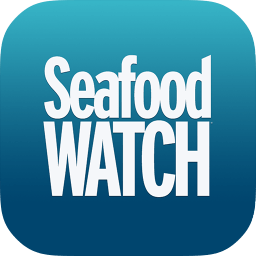 Seafood Watch App Icon