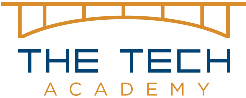 The Tech Academy Logo