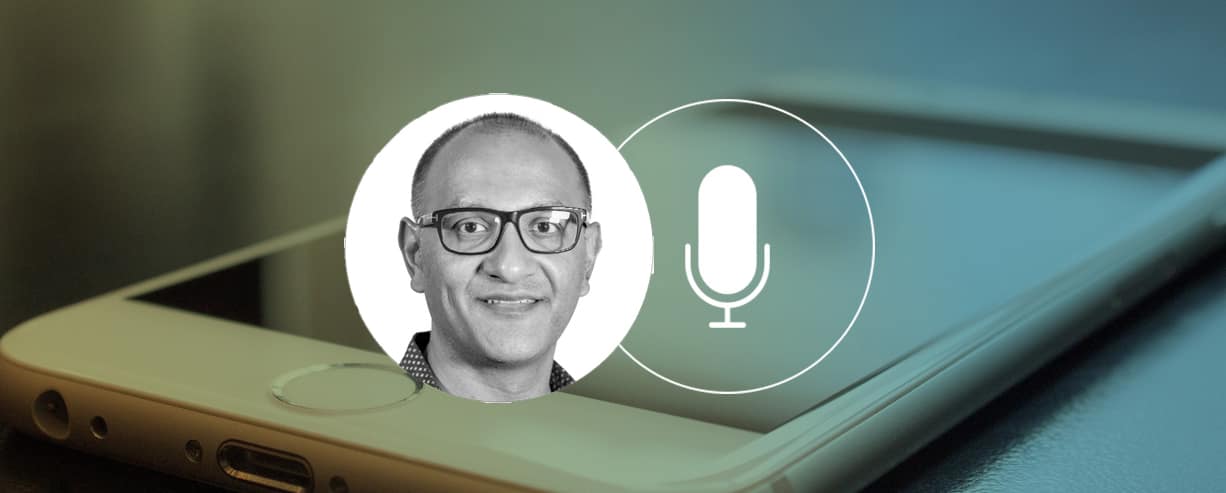 Our Interview with Box Chief Product Officer, Jeetu Patel, on the M1 Podcast (Ep. 59)