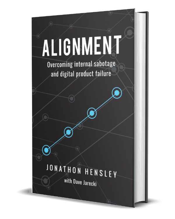 Cover of the book Alignment