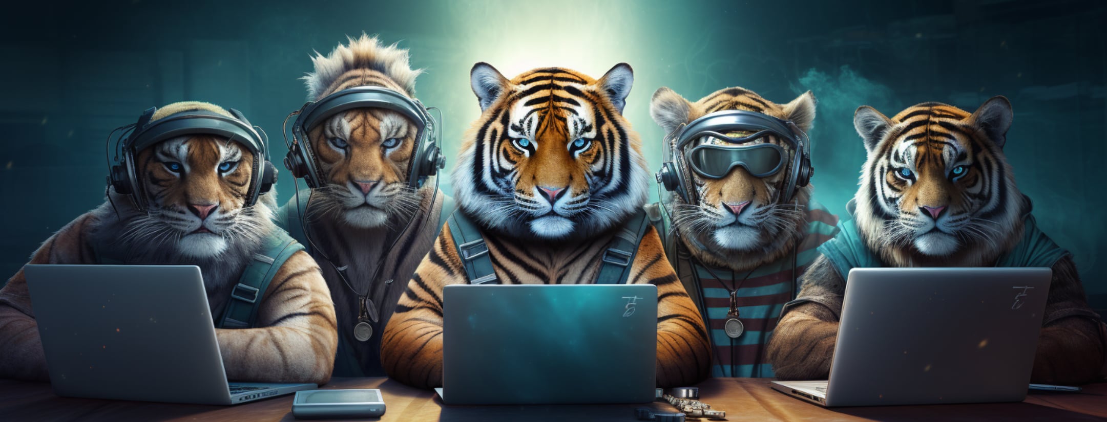 The Case Against Tiger Teams: When External Product Teams Work Better