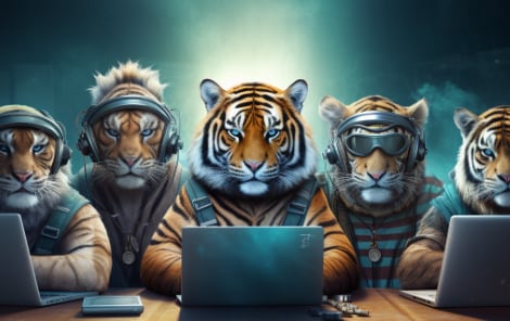 The Case Against Tiger Teams: When External Product Teams Work Better