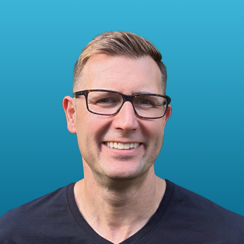 Headshot of Jonathon Hensley
