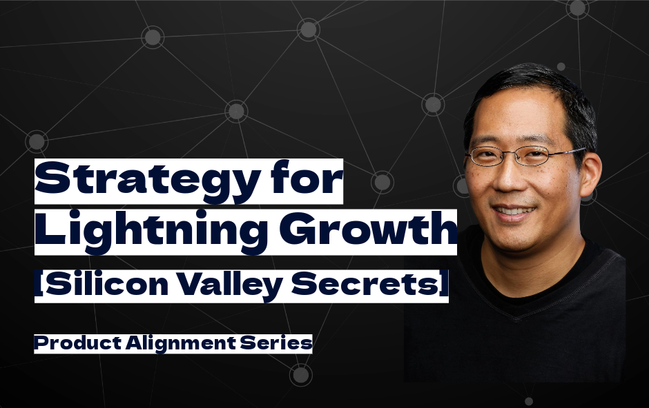 Chris Yeh on Blitzscaling, AI and Value Creation [Product Alignment Series]